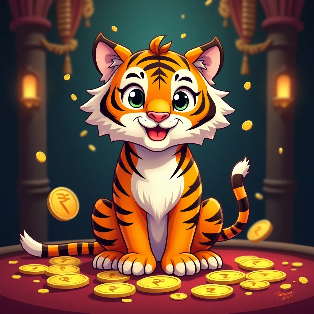 Winamax Big Bass Splash slot game