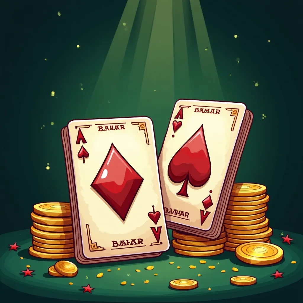 Winamax Lucky Cards slot game