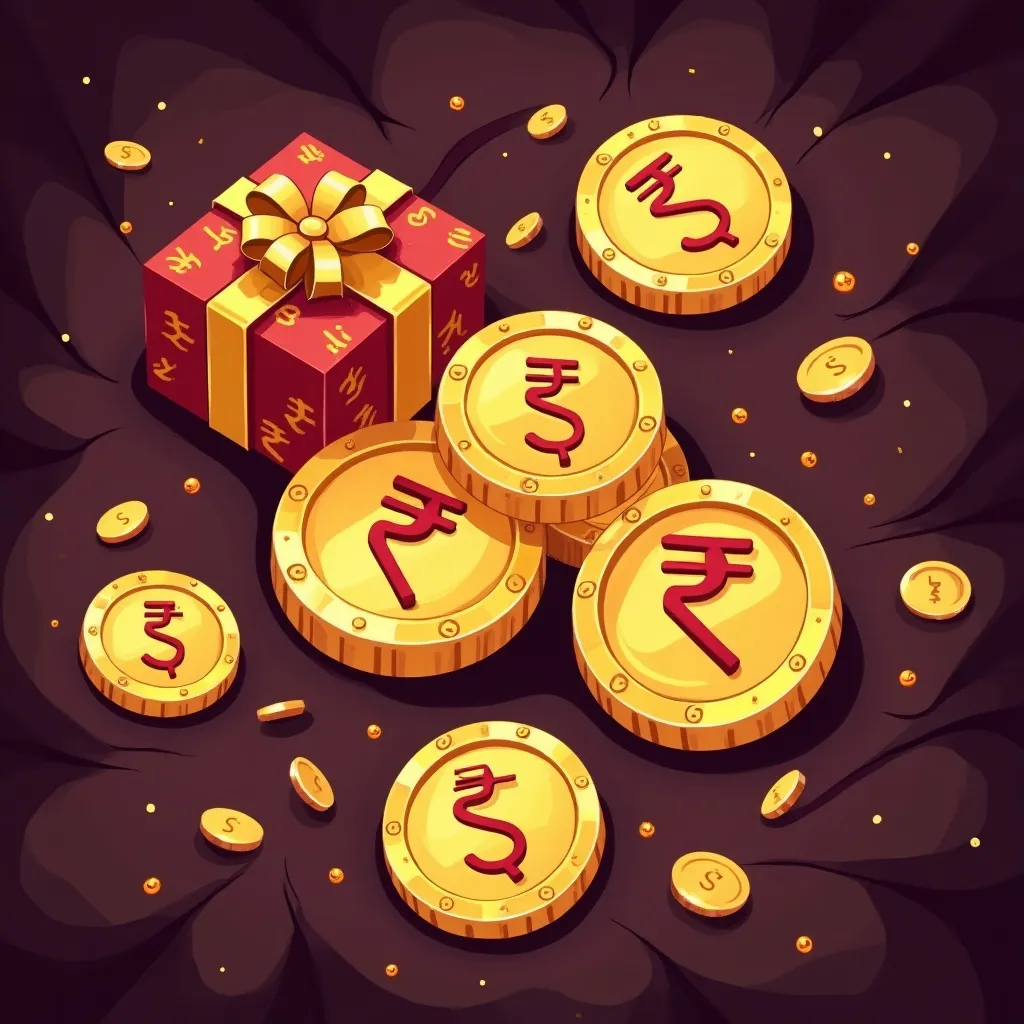 Winamax promotions section