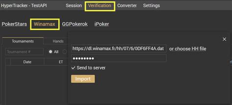 winamax verification