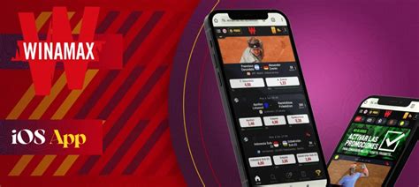 Winamax App Download APK 2026: Best Mobile Betting