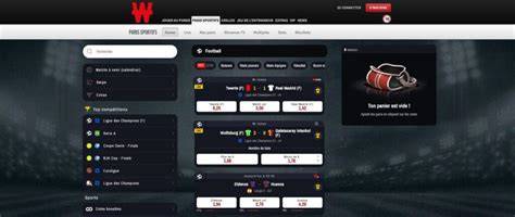 winamax alternatives
